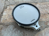 Roland PD-100 WHITE 10" Mesh Head V Drum PD100