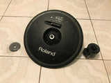 Roland VH-11 Hi hat Drum Cymbals VH11