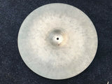 Vintage Zildjian Avedis 18" Drum Crash Cymbal