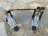 DW 9000 Series Double Bass Drum Pedal DWCP9002