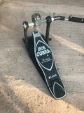 Tama Iron Cobra Double Bass pedal - power glide