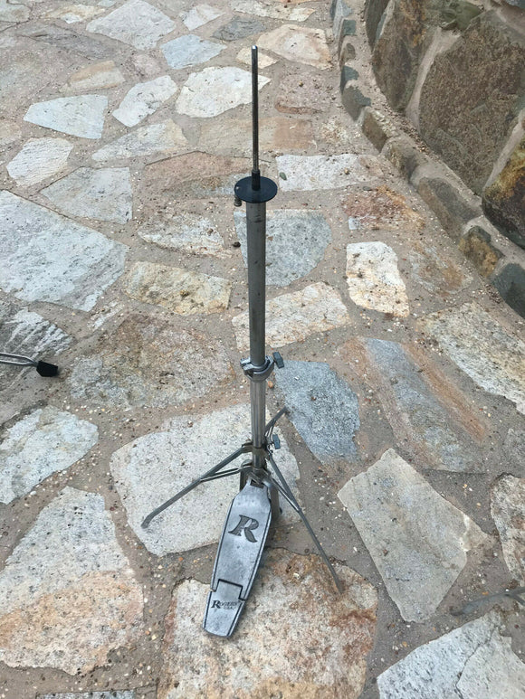 ROGERS MEMRILOC HI-HAT STAND BIG R