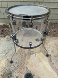 Tama Starclassic Mirage Acrylic 14x12 Floor Tom Drum