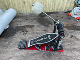 DW 5000 Series Single Turbo Bass Drum Pedal