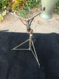 Vintage Walberg & Auge Buck Rogers snare stand