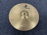 Pearl EPro E Classic Brass 12" Smartrigger Electronic Drum Ride cymbal