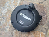 Yamaha XP120T 3-Zone 12" Textured Silicone Electronic Tom w/ Controller Knob