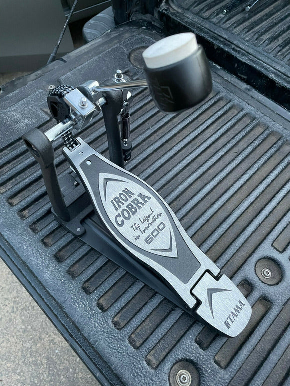 Tama Iron Cobra 600 Single Bass Drum Pedal