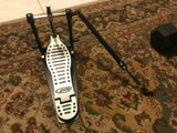 PDP Slave and Driveshaft of a double Bass Drum Pedal