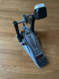 DW 9000 Single BASS DRUM PEDAL - EXCELLENT