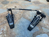 DW 3000 Series DOUBLE Bass Drum Pedal