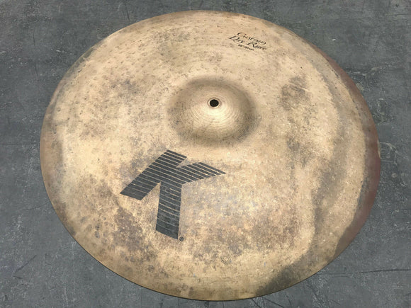 Zildjian K 20