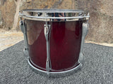 Yamaha Recording Custom 12x10 Tom Drum - Cherry Finish