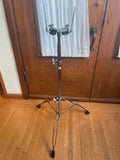 Vintage Tama Titan Double Tom Stand