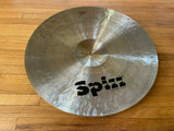 SPIZZ 21" Jazz Ride Cymbal Made in Turkey