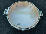 Yamaha Piccolo-Snare 'Peter Erskine' 14X4 Signature Limited Edition Birch