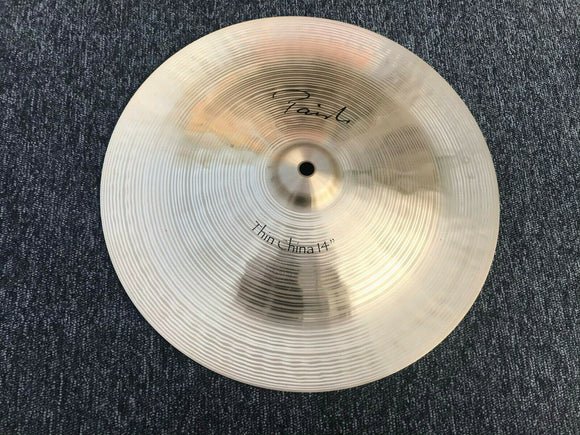 Paiste 14