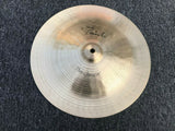 Paiste 14" Signature Thin China Cymbal