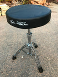Pearl Speed Seat drum throne