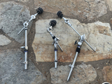Five Yamaha Drum Boom Cymbal Arm Top Attachements
