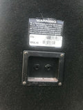 Yamaha S15E Passive Speaker Set of Two (2) + STANDS