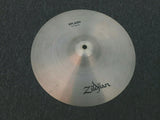 Vintage Zildjian Avedis 12" Drum Splash Cymbal