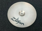 Vintage Zildjian Avedis 16" medium Drum Cymbal