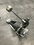 Vintage Yamaha Single Bass Drum Pedal Dual Chain