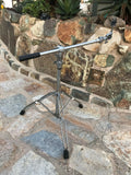 HARD TO FIND Pearl B-955wt SUPER HEAVY Boom heavy Duty Cymbal Stand