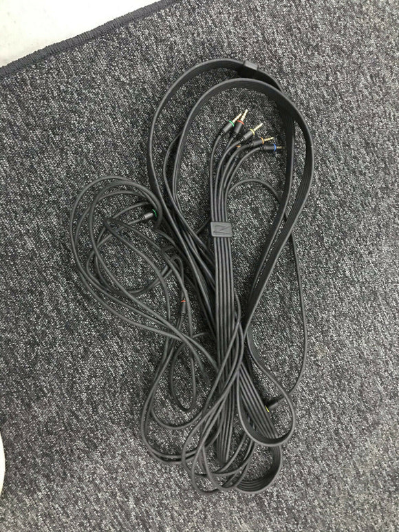 Zildjian GEN16 Acoustic-Electric Cymbal CABLE SNAKE HARNESS