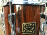 TAMA ARTSTAR CORDIA BLOCK BADGE 10" TOM Drum