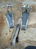 Drum Workshop DWCPMDD2 Machined Direct Drive Double Bass Drum Pedal