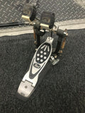 Pearl P-122TW Double Bass Drum Bass Pedal