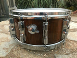 Tama Artstar I Series 80's 14 x 6.5 Snare Drum - CORDIA WOOD !!!