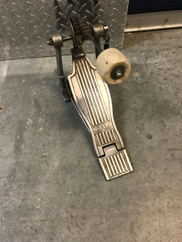 VINTAGE TAMA PRO BEAT BASS DRUM PEDAL