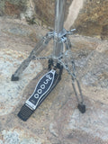 Used DW 5000 3-Leg Hi Hat Stand