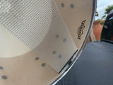 Tama RS148 Galaxy Silver 14X8" Snare Drum