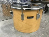 Vintage Tama Superstar Concert 14x10" Tom Drum - Super Maple Finish