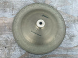 AGAZARIAN 12" CHINA CYMBAL Cymbal
