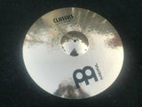 Meinl Cymbals 20 inch Classics Custom Medium Ride Cymbal