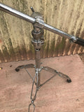 HARD TO FIND Pearl B-955wt SUPER HEAVY Boom heavy Duty Cymbal Stand