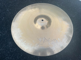 Zildjian A Series thin Crash Cymbal - 18"