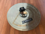 Hart Dynamics 14" Crash Drum Cymbal