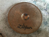Zildjian GEN16  18" Ride Drum Cymbal gen 16
