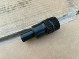 Audix D4 Dynamic Drum and Instrument Microphone