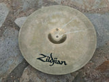 Zildjian A Series Sweet Ride Cymbal - 21"