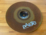 Paiste Rude 20" Power Ride Cymbal - Excellent