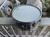 Tama Granstar Custom - Custom Made Timbale Drum with Gong Lugs 13 x 6.5
