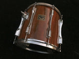 TAMA ARTSTAR CORDIA SCRIPT BADGE 14 x 13 TOM Drum