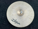 Zildjian 16" Armand Medium Thin Crash Cymbal
